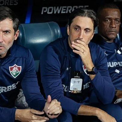 Libertadores: matemática determina como Fluminense pode avançar às oitavas