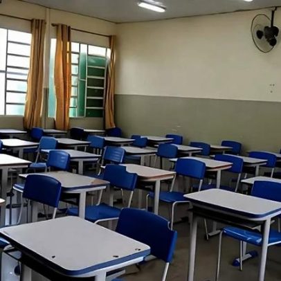 TJRS barra câmeras em salas de aula de Porto Alegre por violação de direitos