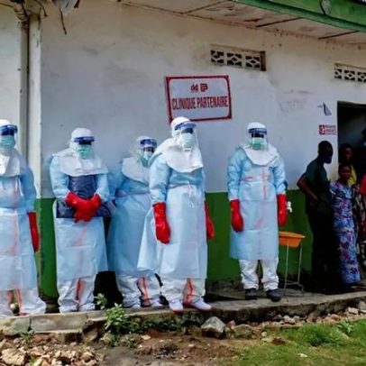 Cortes de Trump podem ter agravado o surto de Ebola, aponta estudo