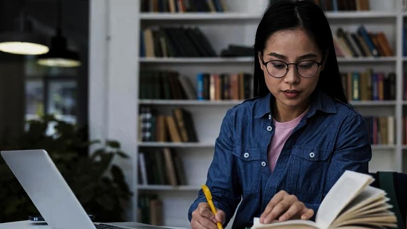 Pequenas mudanças na forma de estudar podem contribuir para mais foco e segurança na hora de realizar a prova