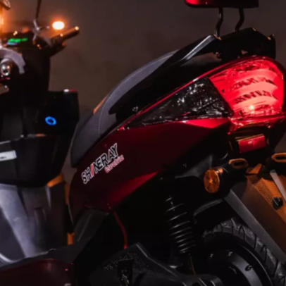 Cinco scooters econômicas para não se preocupar com o consumo de combustível