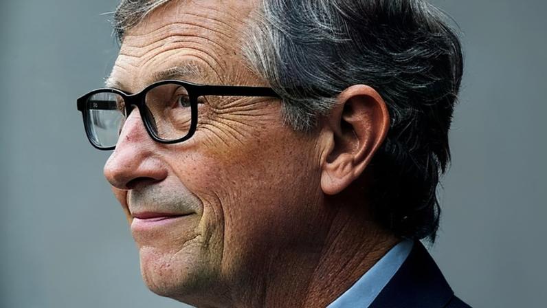 Bill Gates