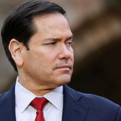 Marco Rubio visita Itália para reconectar laços com Vaticano e governo Meloni