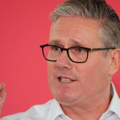 Crise coloca em risco o cargo do primeiro-ministro britânico