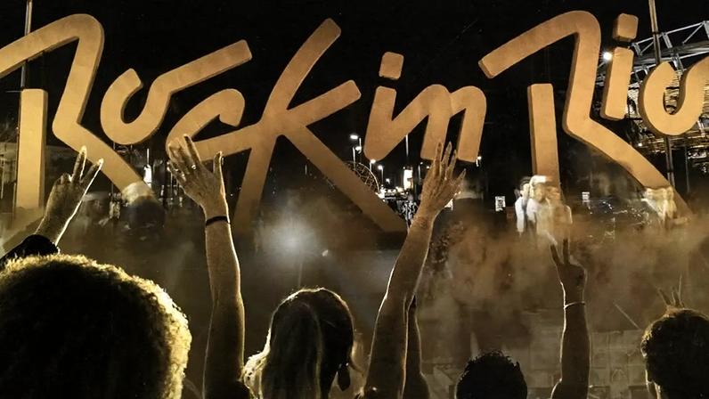 Foto: ( Instagram @rockinrio) / Popline
