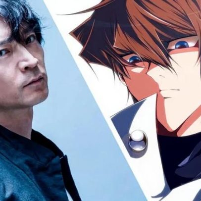 Kenjiro Tsuda processa TikTok