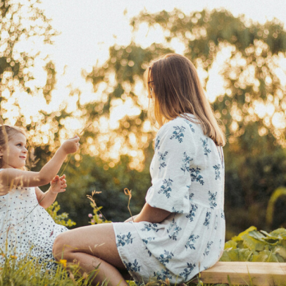 A rebelião das Mães Beta desafia o perfeccionismo parental