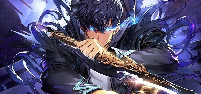 12 animes no estilo Solo Leveling para assistir antes da 3ª temporada