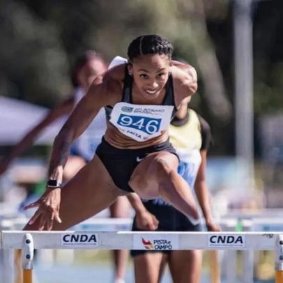 Brasil leva 73 atletas ao Campeonato Ibero-Americano de Atletismo em Lima