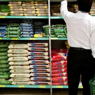 Cesta básica sobe em Porto Alegre e em todas as capitais, aponta pesquisa