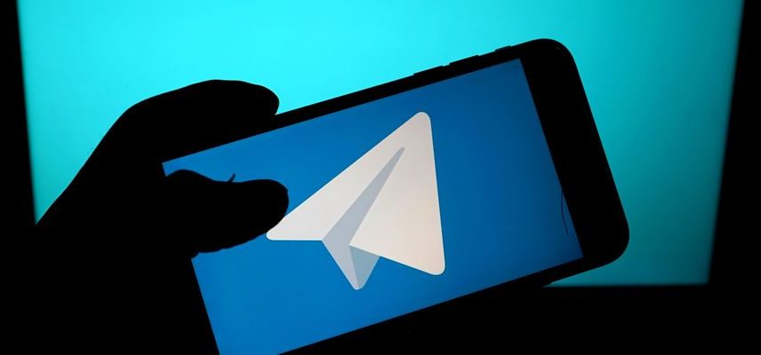 Mini Apps do Telegram: golpe distribui vírus se passando por Netflix, Binance e NVIDIA