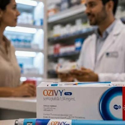 Versão brasileira do Ozempic é aprovada; o que muda para pacientes