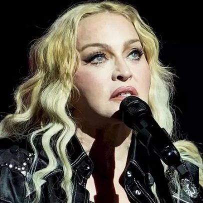 Madonna faz show surpresa nos EUA e apresenta músicas inéditas