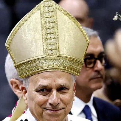 Papa Leão XIV lamenta violações à liberdade de imprensa no mundo