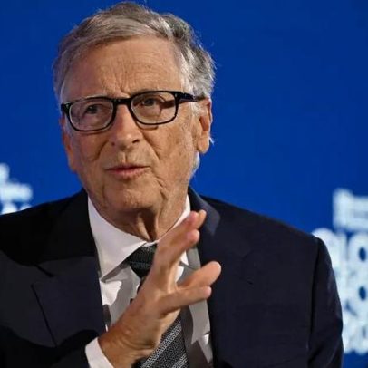 Bill Gates explica por que prefere contratar pessoas consideradas preguiçosas