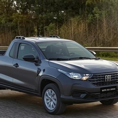Brasil registra 832,2 mil carros emplacados no 1º quadrimestre