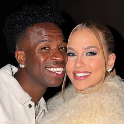 Quem tem mais dinheiro: Vinicius Jr. ou Virgínia? Fortunas do ex-casal