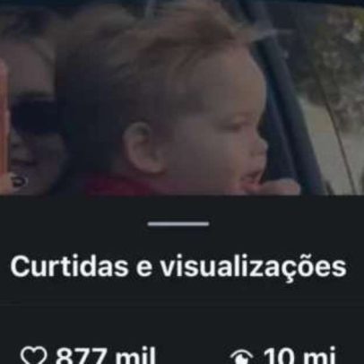 Vini Jr. faz nova atitude em meio a rumores de crise com Virginia