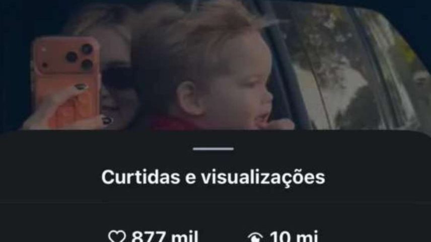 Vini Jr. faz novo movimento em meio à polêmica com Virginia - destaque galeria