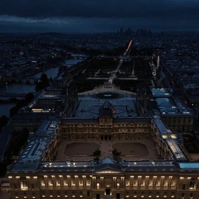 Reforma do Louvre cria espaço exclusivo para a Mona Lisa