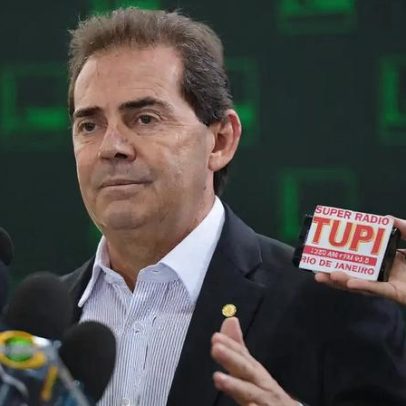Alcolumbre garante votar fim da 6×1 no Senado até 15 de julho, diz Paulinho