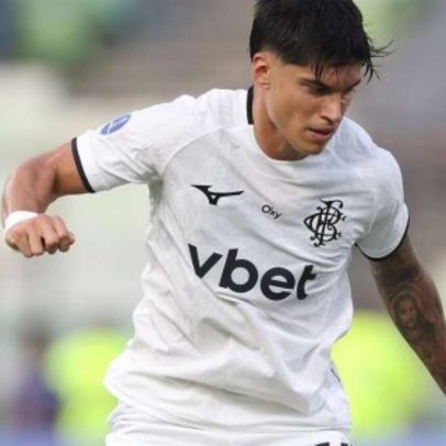 Botafogo contra Caracas: o mago de Tucumán em destaque