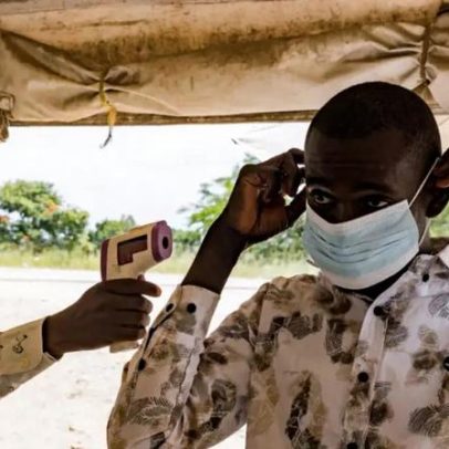 Surto de Ebola: cepa rara, médico infectado e reunião da OMS