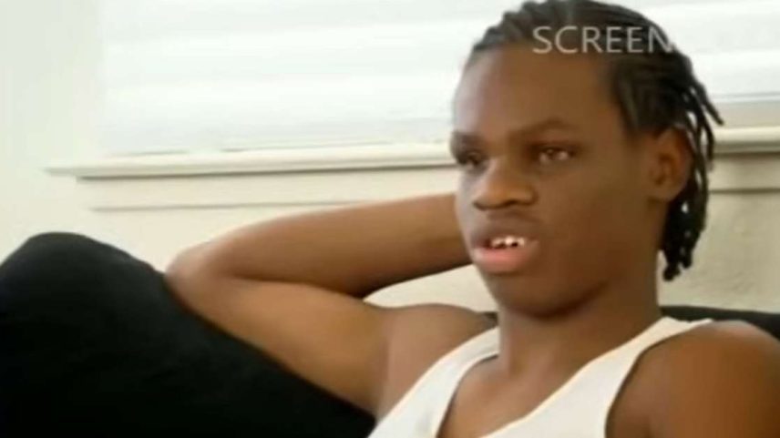 Adolescente que perdeu a visão aos 3 anos desenvolveu uma rara habilidade e conseguia “enxergar” usando o som