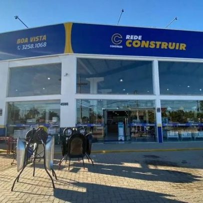 ARESUL reúne 17 lojas e fortalece mercado da construção no RS