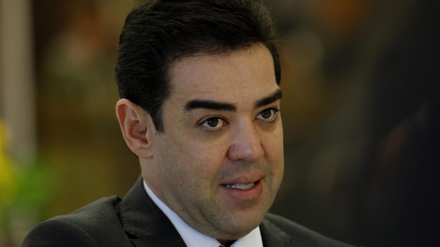 Dantas diz que a decisão não trata de suspender a política pública, mas avaliar a dosimetria da intervenção estatal