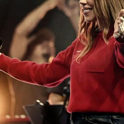 Julliany Souza bate recorde com 6 milhões de ouvintes no Spotify