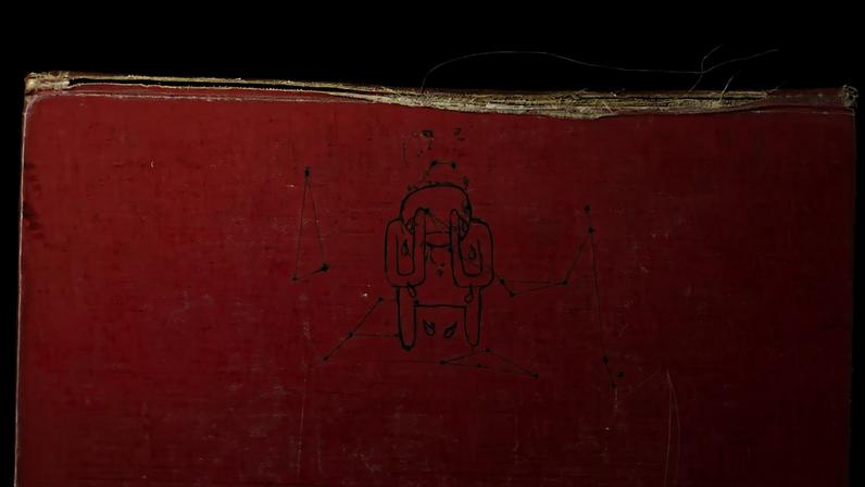 Radiohead — 'Amnesiac'