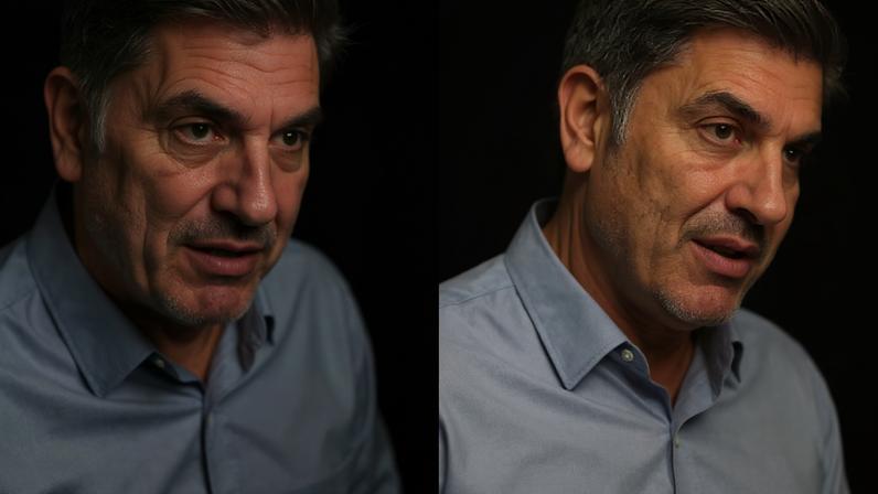 Edu Guedes chora em aniversário de 52 anos, lembra luta contra tumor e exalta Ana Hickmann