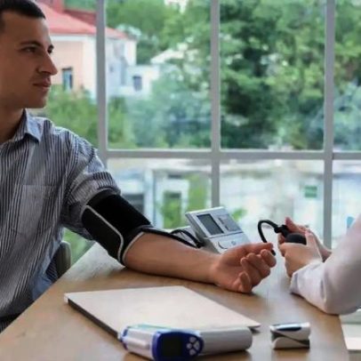 Aumento de hipertensão entre jovens preocupa especialistas