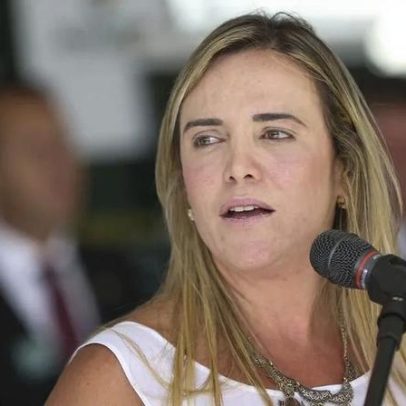 Acordo sobre BRB marca virada de página para o DF, diz Celina Leão