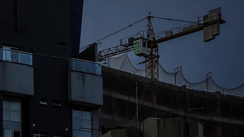 Mills atua em locação de equipamentos
