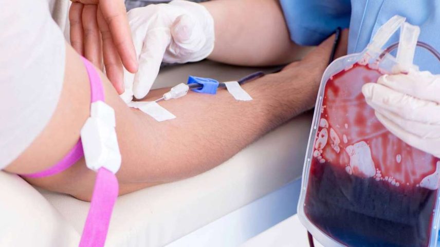 sangue – depositphotos.com / Elnur_