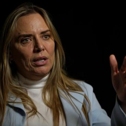 Governadora do DF espera acordo com a União hoje para capitalizar BRB