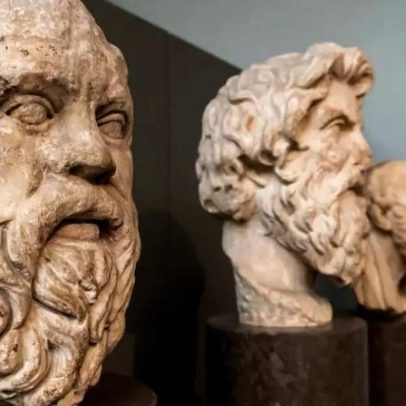 Estoicos de 2.500 anos encontraram felicidade na mediocridade que hoje evitamos