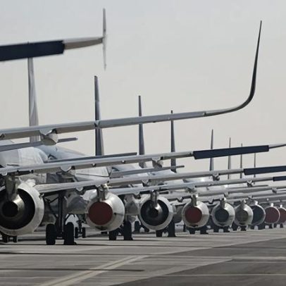 CMN aprova linha emergencial de R$ 1 bilhão para companhias aéreas