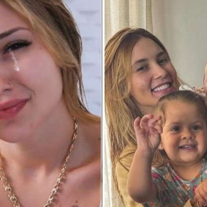Virginia Fonseca é acusada de ter filho favorito; terapeuta cita ciúme