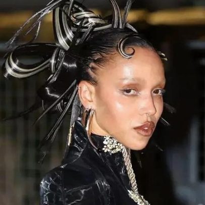 FKA Twigs é processada pela banda The Twigs para impedir uso do nome artístico