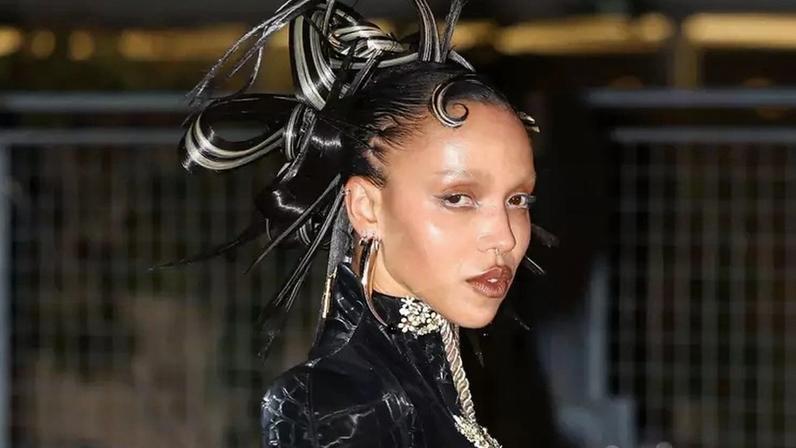FKA Twigs