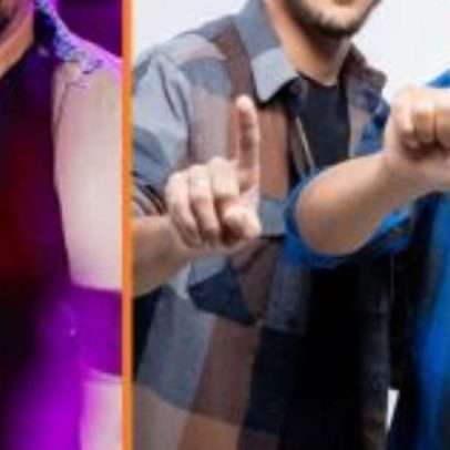 Xand Avião, Iguinho e Lulinha confirmados no São João de Vitória-PE