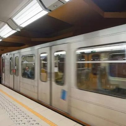 Projeto de lei pode ampliar metrôs urbanos e transporte sobre trilhos