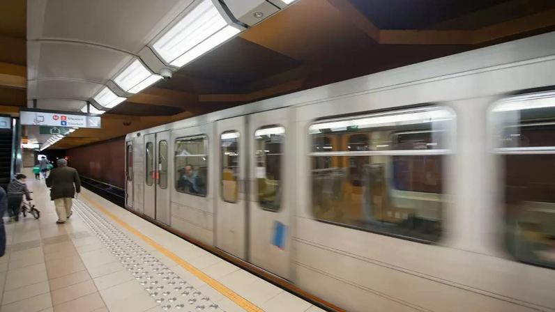 O levantamento da ANPTrilhos acende um alerta sobre o uso do transporte individual
