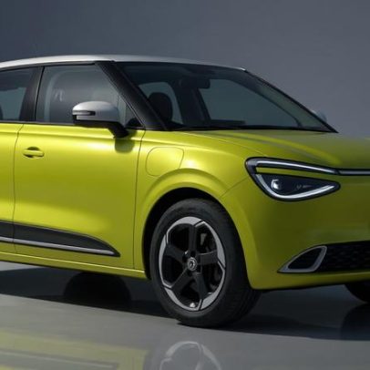 Dongfeng lança DFM Box no Brasil e é flagrado em testes