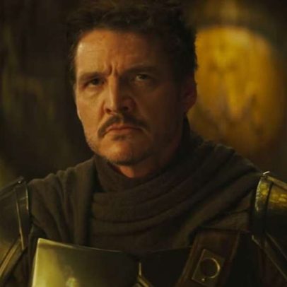 Pedro Pascal pode aparecer sem capacete em O Mandaloriano; faz sentido