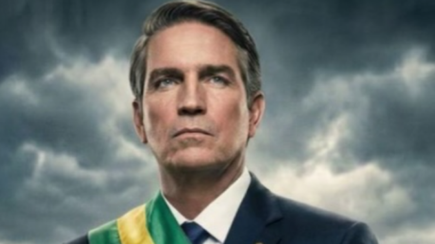 Filme Dark Horse, sobre Jair Bolsonaro, já custou R$ 65,7 milhões e valor impressiona nas redes sociais