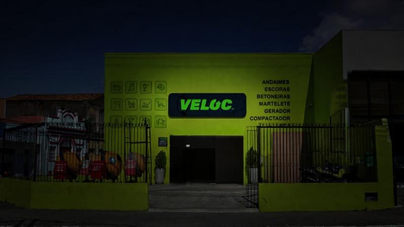 Foto: Divulgação Veloc / DINO